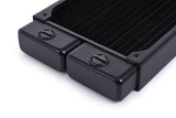 Alphacool Nexxxos Hpe-30 Full Copper 360mm, Radiador