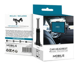 Mobilis U.Fix Soporte Activo Para Teléfono Móvil/Smartphone, Tablet/Umpc Negro