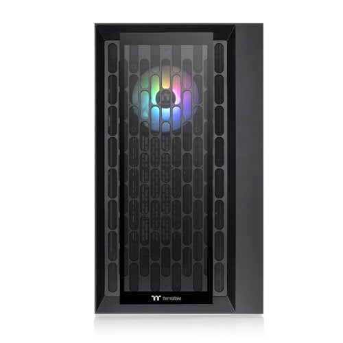 Caja Pc Thermaltake Cte C700 Tg Full Tower "Argb" Negro Retail Ca-1x7-00f1wn-01