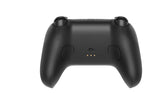 Gamepad 8bitdo Último Bluetooth, Negro, Para Nintendo Switch Ret00316