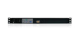 17" Lcd Kvm Combo Console Gcl1800, 43.2 Cm (17"), Usb,