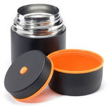 Termos Obiadowy Esbit Food Jug 1l, Czarny