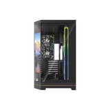 Torre Atx Xyz Neutron X Pro Black
