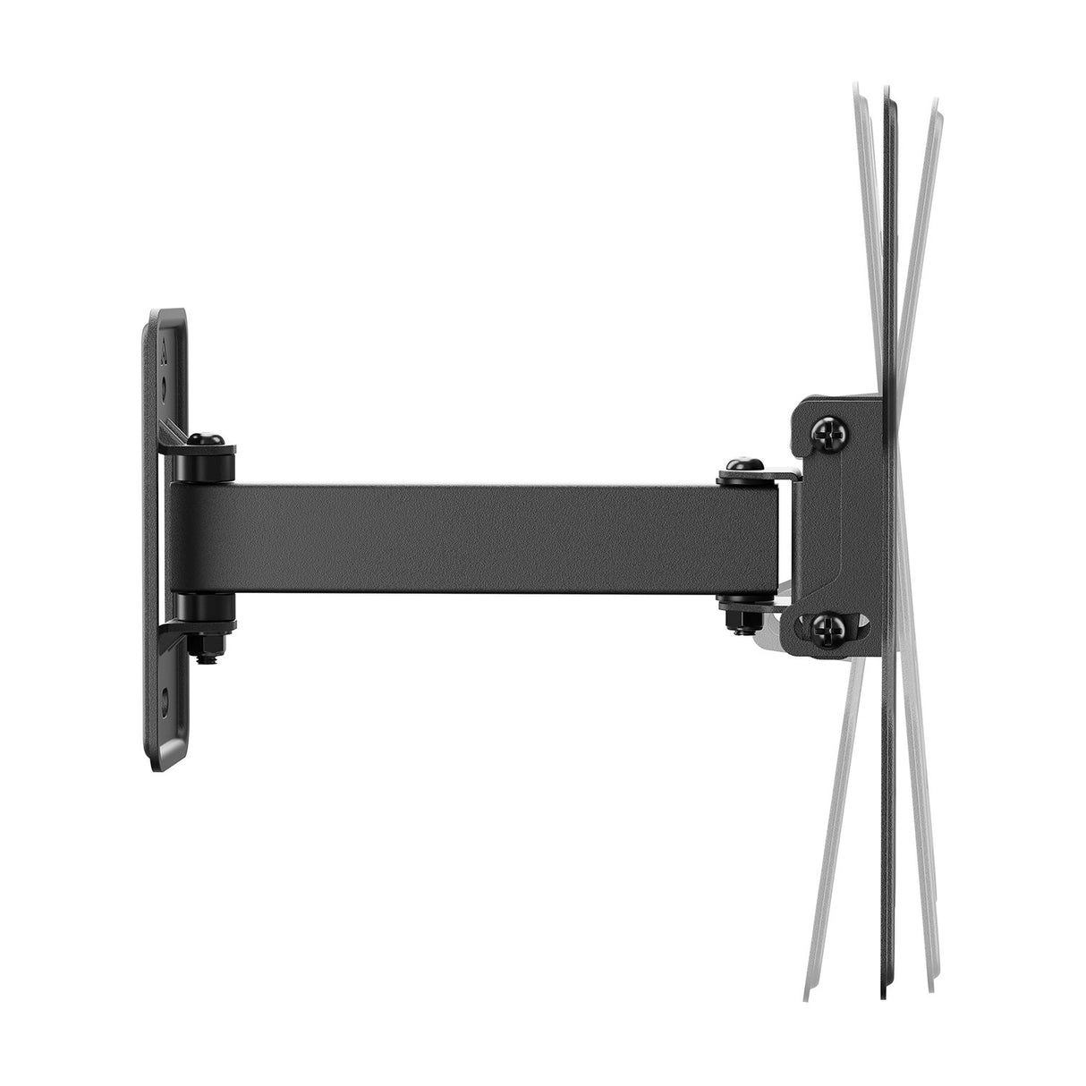 EAN 8435739904084 - AISENS WT43TSE-411 soporte para TV 109,2 cm (43") imagen 2