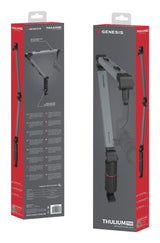 Brazo Para Microfono Genesis Thulium 700