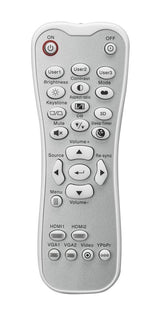 Optoma 4k400stx Proyector De Corto Alcance 4000 Lúmenes Ansi Dlp 2160p (3840x2160) 3d Blanco