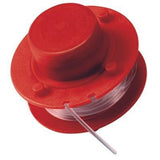 Bobina De Hilo De Repuesto Einhell Para Ge-Ct 18 30, Hilo De Corte   3405117