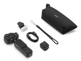 EAN 6937224148321 - DJI Osmo Pocket 4P cámara suspendida 4K Ultra HD 37 MP Wifi Negro imagen 9