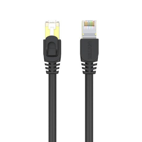 EAN 4894160038685 - UNITEK C1811EBK cable de red Negro 3 m imagen 3