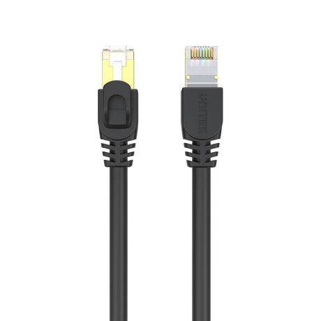 EAN 4894160038685 - UNITEK C1811EBK cable de red Negro 3 m imagen 3