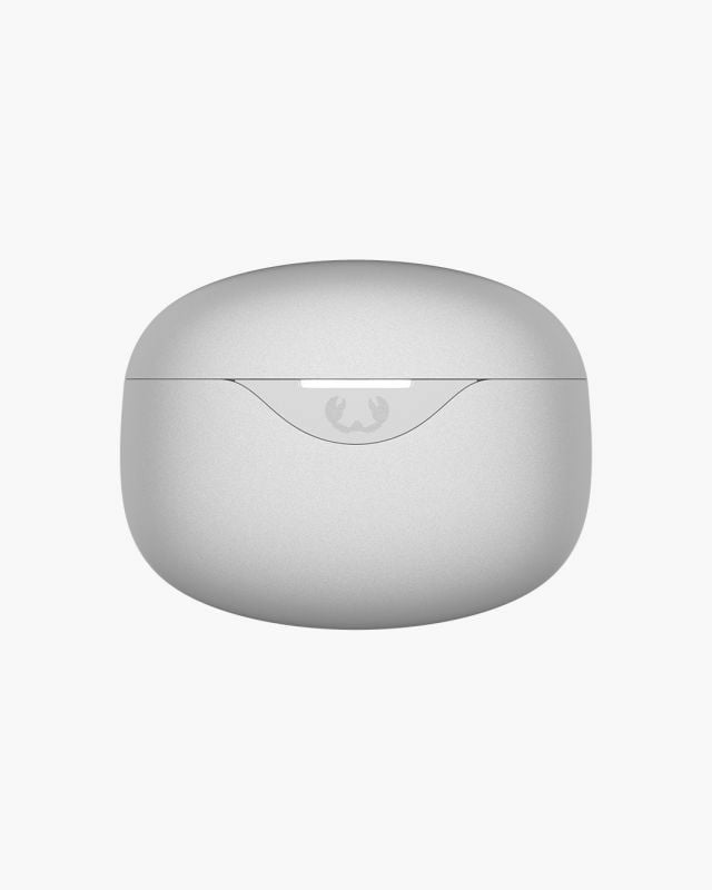 Auriculares Fresh'N Rebel Twins Ace Inalambrico Gris