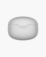 Auriculares Fresh'N Rebel Twins Ace Inalambrico Gris