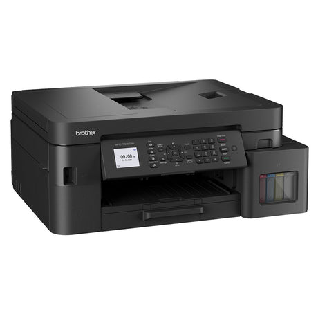 EAN 4977766837750 - Brother MFC-T930DW impresora multifunción Inyección de tinta A4 6000 x 1200 DPI 30 ppm Wifi imagen 3