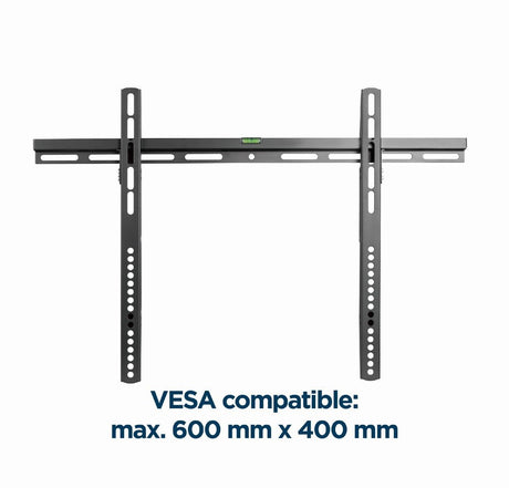 EAN 8716309127936 - Gembird WM-70F-02 soporte para TV 177,8 cm (70") Negro imagen 1