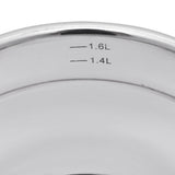 EAN 4260403578865 - Resto Kitchenware Rigel 1,9 L Alrededor Acero inoxidable imagen 10