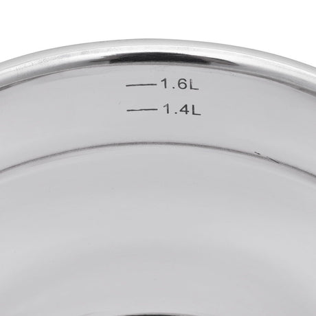EAN 4260403578865 - Resto Kitchenware Rigel 1,9 L Alrededor Acero inoxidable imagen 10