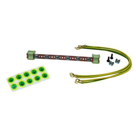 EAN 5420016845665 - Lanview RAX140 accesorio de bastidor imagen 1