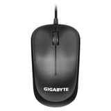 Combo Teclado Raton Gigabyte Km6300 Negro Usb