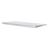 EAN 0194252542606 - Apple Magic Keyboard teclado Hogar Bluetooth QWERTY Portugués Blanco imagen 3