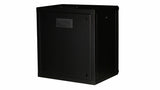 Equip Epm-12-6045-B-Cbaa Armario Rack 12u Bastidor De Pared Negro