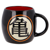 EAN 8412497004058 - Stor 00405 tazón Negro, Naranja 1 pieza(s) imagen 1
