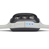 Linterna  Black Diamond Deploy 325 Negro, Con Diadema Led Blanco