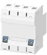 Siemens 5sv33444 Fi-Schalter 5sv3344-4 Typ B 40a 3+N-Polig 30ma 400v 4te
