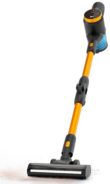 Aspirador Escoba Ufesa 81405889 U5 Digital