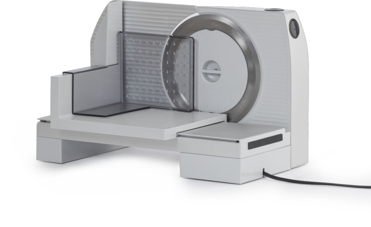 EAN 3838782678967 - Gorenje R708A rebanadora Eléctrico 100 W Acero inoxidable imagen 11