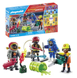 EAN 4008789714688 - Playmobil 71468 set de juguetes imagen 5