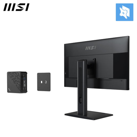 EAN 4711377231916 - MSI Pro MP275QPG pantalla para PC 68,6 cm (27") 2560 x 1440 Pixeles Wide Quad HD LCD Negro imagen 6