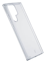 EAN 8018080491368 - Cellularline 8018080491368 funda para teléfono móvil 17,3 cm (6.8") Transparente imagen 1