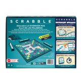EAN 0194735239375 - Mattel Games HXV99 juego de tablero Word imagen 10