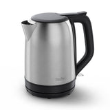 Tefal Ko5s0de Subito  (Edelstahl/Negro, 2.400 Watt, 1,7 Liter) Ko5s0de