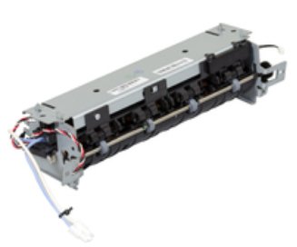 Lexmark 40x8024 Fusor