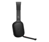 EAN 0199485857916 - HP Poly Focus 625 Stereo Bluetooth Headset Inalámbrico Diadema Negro imagen 9