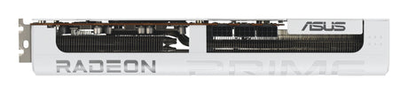 EAN 4711636234245 - ASUS Prime -RX9070XT-O16G-WHITE AMD Radeon RX 9070 XT 16 GB GDDR6 imagen 8