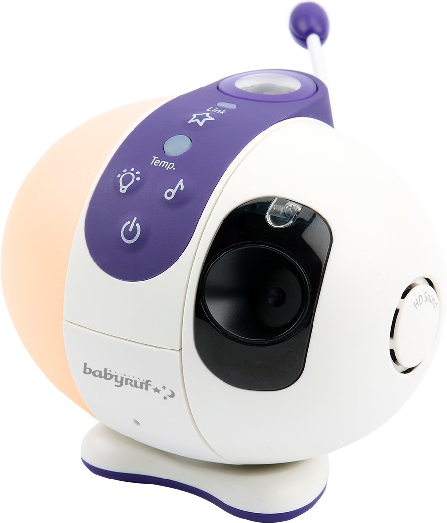 Olympia H+H Babyruf Babyphone Bc 2000 Wlan Blanco