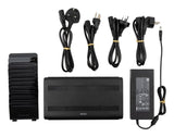 Lindy 10-Port Usb-Estación De Carga 240w, 8xusb-C Pd & 2x Usb-A
