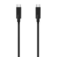 EAN 8436574708431 - AISENS A107-0706 cable USB USB 3.2 Gen 1 (3.1 Gen 1) 4 m USB C imagen 1