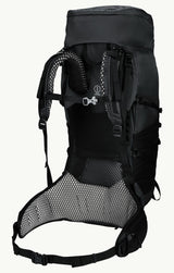 EAN 4064993995466 - Jack Wolfskin Prelight Vent 30 30 L Negro imagen 2