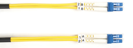 EAN 5715328100350 - Black Box EFE080-015M Cable de fibra óptica e InfiniBand 15 m LC imagen 1