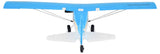 Amewi Rc Flugzeug Maule M7 Brushles 510mm 4-Kanal 3d 6g Azul