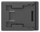 Brennenstuhl Adapter Milwaukee