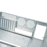 EAN 4710679818566 - Silverstone RM43-324-RS Estante Gris imagen 11