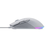 EAN 8435443704048 - Newskill Gaming Chiron ratón Juego Ambidextro USB tipo A Óptico 8000 DPI imagen 2