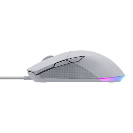EAN 8435443704048 - Newskill Gaming Chiron ratón Juego Ambidextro USB tipo A Óptico 8000 DPI imagen 2