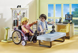 Playmobil Action Heroes: Ortopedia