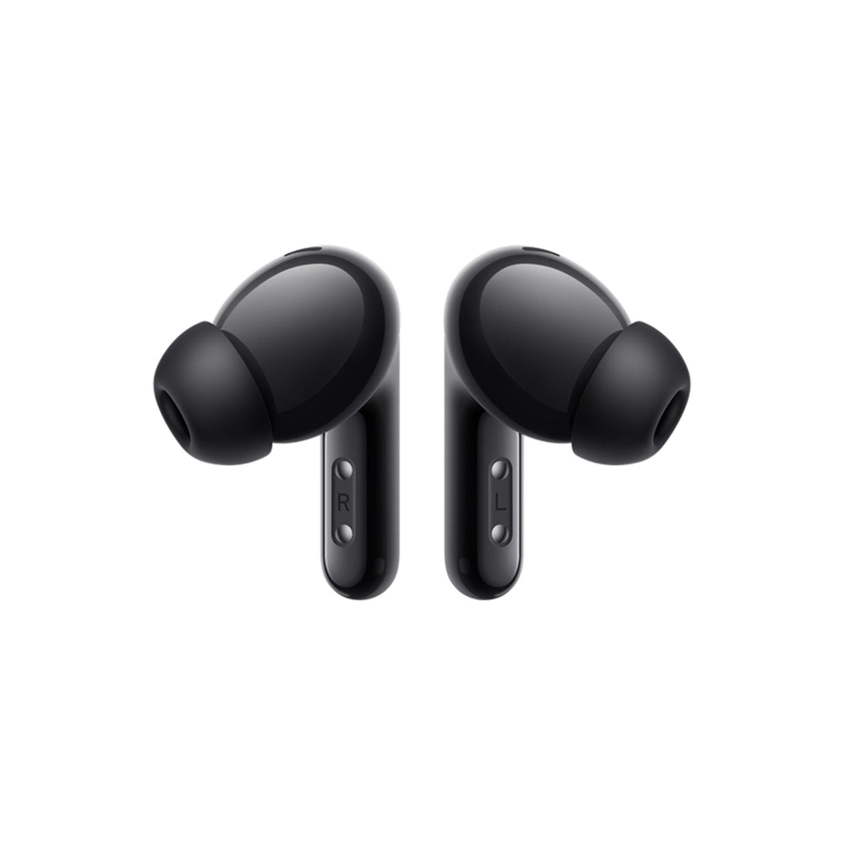 Auriculares  Xiaomi Redmi Buds 6 Negro Con Cancelación De Ruido (Anc) Bluetooth