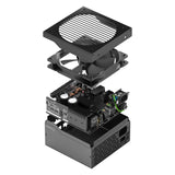 EAN 7340172702887 - Fractal Design Ion+ 2 Platinum 860W unidad de fuente de alimentación 20+4 pin ATX ATX Negro imagen 14